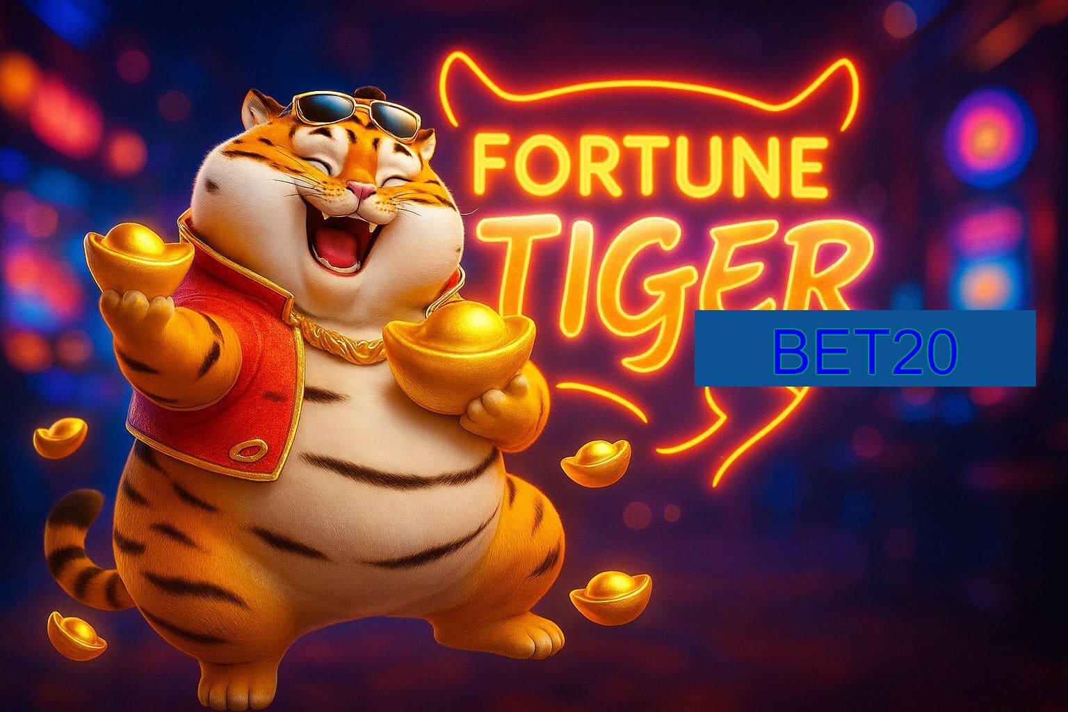 Como Jogar Fortune Tiger