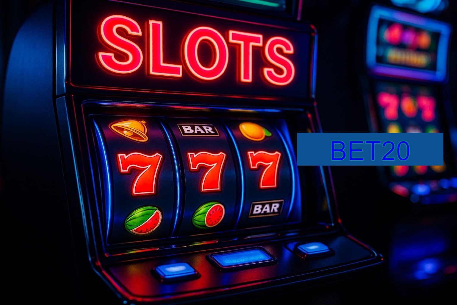 Benefícios dos Slots